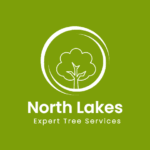 North Lakes Expert Tree Services Logo